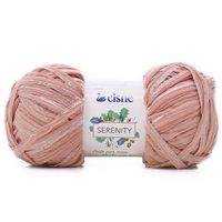 Fio Cisne Serenity 100g 073 salmão