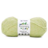 Fio Cisne Sustentable 100g 103 verde