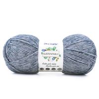 Fio Cisne Sustentable 100g 108 azul