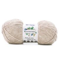 Fio Cisne Sustentable 100g 122 bege