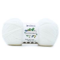 Fio Cisne Sustentable 100g 803 branco