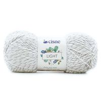 Fio Cisne Light 100g Branco