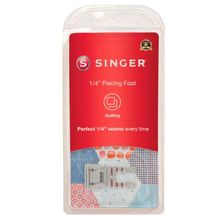 Sapatilha de 1/4 Singer