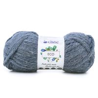 Fio Cisne Eco 100g 400 chumbo