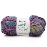 Fio Cisne Cariño 100g 020