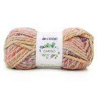 Fio Cisne Cariño 100g 607