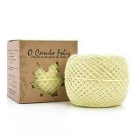 Fio Seda Ingá Blend 100g - Casulo Feliz Amora