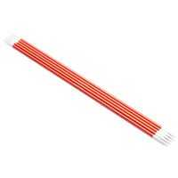 Agulha para Meia Duas Pontas KnitPro Zing - 15cm 2,75mm