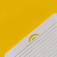 Fita Banana Colorida Quadrada ColorUp 5mm Amarelo rio de janeiro