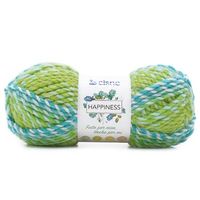 Fio Cisne Happiness 100g 00061