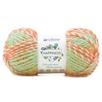 Fio Cisne Happiness 100g 01255