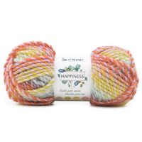 Fio Cisne Happiness 100g 04213