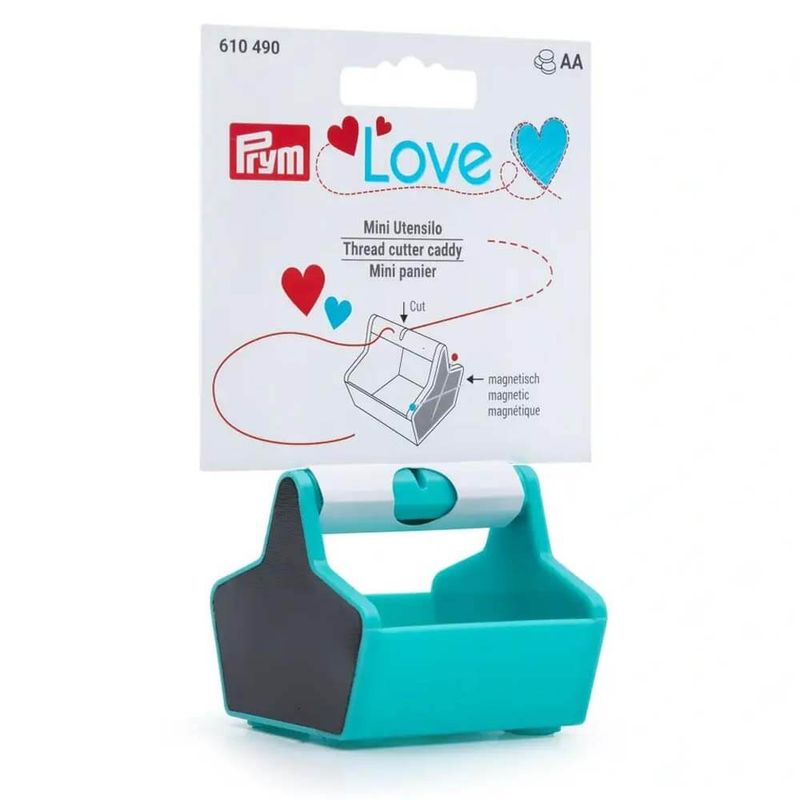 Organizador de Costura Prym Love