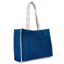 Bolsa para Tricô Bloom Collection - Tote Bag KnitPro