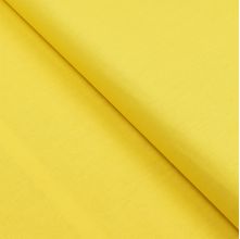 Tecido Liso para Patchwork - New Premium Amarelo Claro (0,50x1,50)