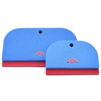 Kit Espátula Para Laminação Stickup - 2 Unidades Azul