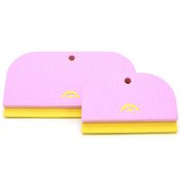 Kit Espátula Para Laminação Stickup - 2 Unidades Rosa