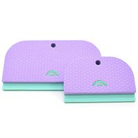 Kit Espátula Para Laminação Stickup - 2 Unidades Lilás