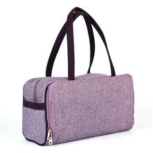 Bolsa para Tricô Snug Collection - Duffle Bag KnitPro