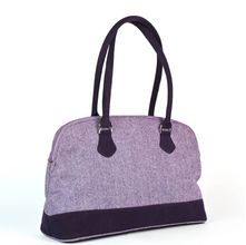 Bolsa para Tricô Snug Collection - Shoulder Bag KnitPro