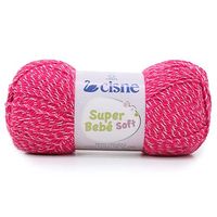 Fio Cisne Super Bebê Soft 100g 4065