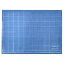 Base de Corte Dupla Face Lanmax Azul - 45x60cm