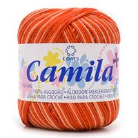 Linha Camila Mais 100g 5333