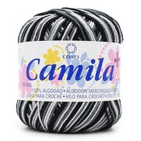 Linha Camila Mais 100g 5400