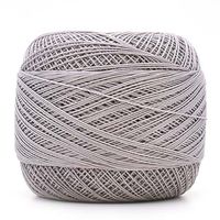 Linha Mercer Crochet 60 - Cores 869