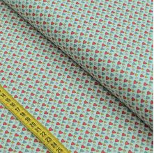 Tecido Estampado para Patchwork - Cute Forest 8 (0,50x1,40)