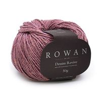 Fio Rowan Denim Revive - 50g 214 lipstick