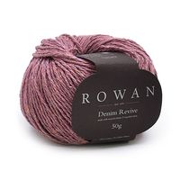 Fio Rowan Denim Revive - 50g 214 lipstick