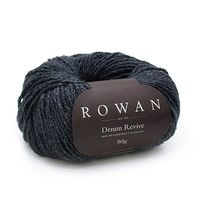 Fio Rowan Denim Revive - 50g 217 darkness