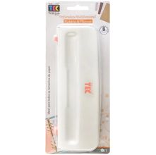 Perfurador Multifuncional para Fichário e Planner - Toke e Crie