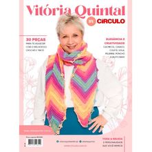 Revista Vitória Quintal by Círculo