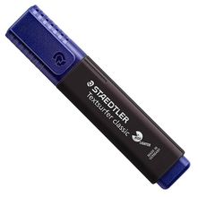 Marca Texto Preto Staedtler Textsurfer Classic