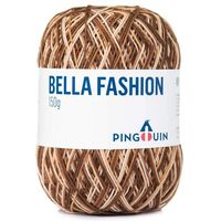 Linha Bella Fashion Mescla 150g 9687 - terracota mix