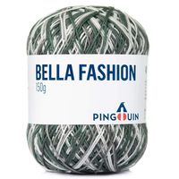 Linha Bella Fashion Mescla 150g 6040 formato