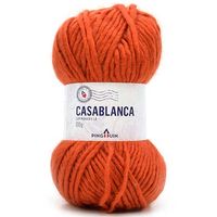 Fio Casablanca Pingouin 100g - Acrílico, Lã e Mohair 7234 galerie