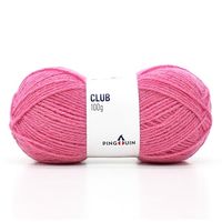 Lã Club Pingouin 100g - Saldão 4302 soft