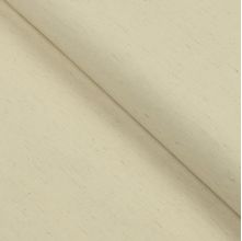 Tecido Blend de Linho para Patchwork - Linho Panama : Natural (0,50x1,60)