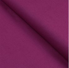 Tecido Blend de Linho para Patchwork - Linho Panama : Pink Fucsia (0,50x1,60)