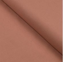 Tecido Blend de Linho para Patchwork - Linho Panama : Rose Terra (0,50x1,60)