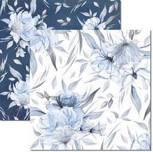 Papel para Scrapbook Arte Fácil Delicado 1 - SC-766