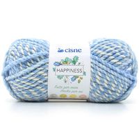 Fio Cisne Happiness 100g 00156