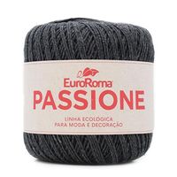 Linha Passione Euroroma 150g - 400 Metros 350 chumbo