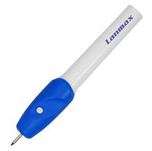 Pirógrafo para Gravação Manual - Lanmax