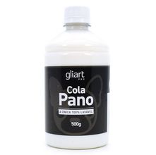 Cola Pano Gliart 500g