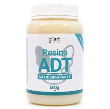 Resina ADT Antiderrapante Gliart 500ml