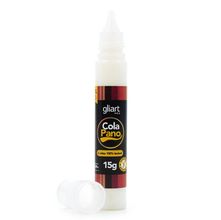 Cola Pano Gliart 15g